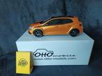 1:18 Renault Megane MK4 RS Performance kit, Hobby en Vrije tijd, Modelauto's | 1:18, S, OttOMobile, Auto, R