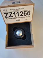 Originele B&W tweeter ZZ11266  N800 Series, Audio, Tv en Foto, Luidsprekers, Ophalen of Verzenden, Nieuw, Overige typen, Bowers & Wilkins (B&W)