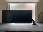 LG UltraWide Monitor 34WN700 - 34inch, Computers en Software, Monitoren, HDMI, IPS, Ophalen of Verzenden, Zo goed als nieuw