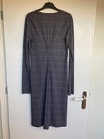 Penn & Ink travelstof jurk rechtvallend maat 40 zwart wit, Kleding | Dames, Jurken, Maat 38/40 (M), Penn & Ink Nederland B.V.