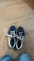 Vans blauwe schoenen, Blauw, Ophalen of Verzenden, Vans, Gedragen