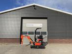 Kubota U10 -5 minigraver NIEUW €325 LEASE, Zakelijke goederen, Machines en Bouw | Kranen en Graafmachines, Graafmachine