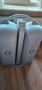 Philips Zonnehemel HB950, Witgoed en Apparatuur, Zonnebanken en Gezichtsbruiners, Ophalen, Gebruikt, Zonnebank enkelzijdig, Minder dan 10 lampen