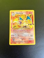 Charizard celebrations, Verzenden, Nieuw, Losse kaart