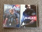 S.W.A.T. Seizoen 1 & 2 DVD Boxset, Cd's en Dvd's, Dvd's | Tv en Series, Vanaf 16 jaar, Boxset, Ophalen of Verzenden, Zo goed als nieuw
