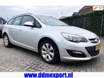 Opel Astra Sports Tourer 1.7CDTI BUSINESS NAVI/PDC/ECC/LMV/F, Voorwielaandrijving, Euro 5, Stof, Gebruikt