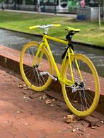 ‍️ Fixie / Single Speed Urban fiets  – 28 Inch, Ophalen, Zo goed als nieuw, Cruiser