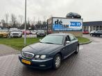 Rover 75 2.0 V6 Club Met Nieuwe Keuring!, Auto's, Rover, Gebruikt, 150 pk, Elektrische ramen, 1415 kg