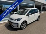 Volkswagen up! 1.0 BMT move up! | 5-Deurs | Airco | Elektris, Voorwielaandrijving, Stof, Gebruikt, Origineel Nederlands