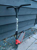 Freestyle Step - Rode Deck, Fietsen en Brommers, Steps, Ophalen, Gebruikt, Gewone step, Oxelo
