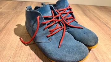 Birkenstock suede ankle boots beschikbaar voor biedingen