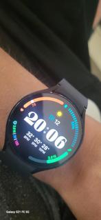 Samsung Watch 6 - Google Pay, Sieraden, Tassen en Uiterlijk, Gebruikt, Zwart, Ophalen of Verzenden, Samsung