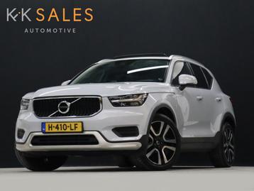 Volvo XC40 1.5 T5 Twin Engine Momentum Pro [SCHUIFKANTELDAK, beschikbaar voor biedingen