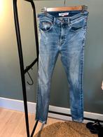 Tommy Hilfiger jeans 29/34 zgan, Kleding | Heren, Spijkerbroeken en Jeans, Overige jeansmaten, Blauw, Ophalen of Verzenden, Tommy Hilfiger