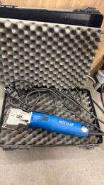 Aesculap scheermachine, Dieren en Toebehoren, Ophalen of Verzenden, Gebruikt