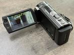 Sony HDR-CX190 HD Camcorder, Audio, Tv en Foto, Videocamera's Digitaal, Ophalen, Gebruikt, 20x of meer, Overige soorten
