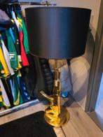 Pistool lamp, Ophalen of Verzenden, Minder dan 100 cm