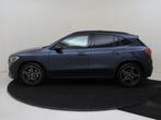 Mercedes-Benz GLA-klasse 180 Business Solution AMG Panorama, 4 cilinders, Lichtsensor, Blauw, Origineel Nederlands