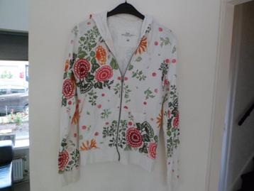 Leuk vest maat M, merk H&M   beschikbaar voor biedingen