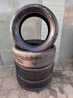 4x continental ecocontact 6 235/55R18 V zomerbanden!, Ophalen, 18 inch, 235 mm, Band(en)