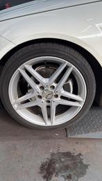 Mercedes velgen, Ophalen of Verzenden