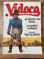 Vidocq (Hans G. Kresse), Gelezen, Hans G. Kresse, Ophalen of Verzenden, Eén stripboek
