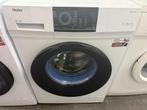 Haier Wasmachine 7 KG 1400 Toeren Energie A+++, Witgoed en Apparatuur, Wasmachines, Verzenden, Refurbished, Voorlader, 85 tot 90 cm