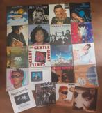 413 POP / SOUL /ROCK + NEW WAVE LP'S €5 per stuk, Cd's en Dvd's, Vinyl | Rock, Ophalen of Verzenden, Gebruikt, Overige formaten