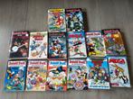 Donald Ducks Pockets, Europa, Ophalen of Verzenden, Zo goed als nieuw, Meerdere comics
