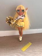 Rainbow high Sunny, Ophalen, Zo goed als nieuw, Pop