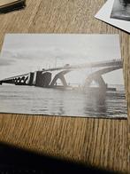 Ansichtkaart zeelandbrug, Ophalen of Verzenden, 1980 tot heden