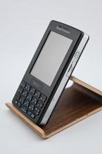 Sony Ericsson m600i Simlock vrij, Telecommunicatie, Mobiele telefoons | Sony, Gebruikt, Geen camera, Zwart, Overige systemen