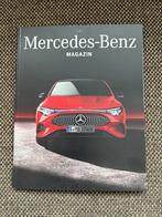 Mercedes magazine, Boeken, Ophalen of Verzenden, Zo goed als nieuw, Mercedes