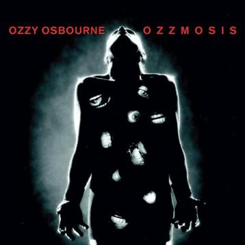 Ozzy Osbourne - Ozzmosis beschikbaar voor biedingen