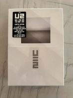 U2 No Line On The Horizon Boxset - Nieuw! Sealed, Ophalen of Verzenden, 2000 tot heden, Nieuw in verpakking, Boxset