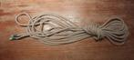 Shibari Bondage touw 6mm Hennep, Ophalen of Verzenden, Nieuw