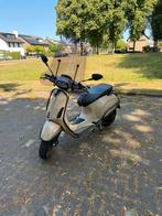 Vespa Sprint Custom Dessert Storm 2020, Fietsen en Brommers, Scooters | Vespa, Ophalen, Zo goed als nieuw