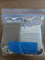 scheepjes maaswol, Ophalen of Verzenden, Zo goed als nieuw, Handborduren, Borduurgaren of Zijde