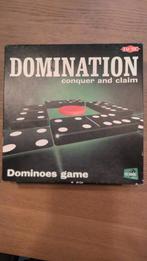 Domination Conquer and Claim Bordspel, Hobby en Vrije tijd, Gezelschapsspellen | Bordspellen, Vijf spelers of meer, Ophalen of Verzenden