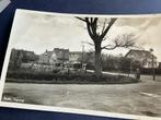 Oude Foto Kaart Bath - Ingang  uitg. Goeree Rilland, Verzamelen, Ansichtkaarten | Nederland, Verzenden, 1940 tot 1960, Ongelopen
