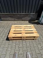 Europallet, Doe-het-zelf en Verbouw, Ophalen, 25 tot 50 mm, Zo goed als nieuw, Pallet