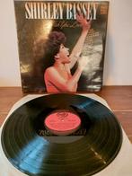 LP Shirley Bassey-I wish you love/ vocal, Ophalen of Verzenden, 1960 tot 1980, Gebruikt, 12 inch