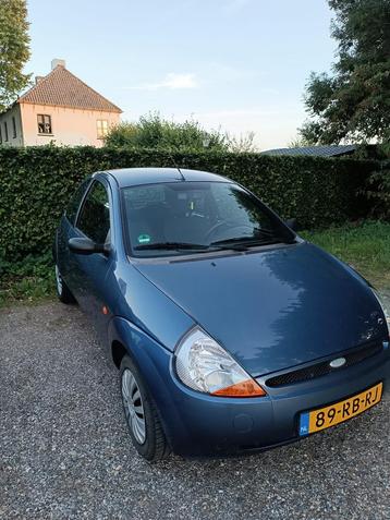 Ijs koud airco Ford K 2005 beschikbaar voor biedingen