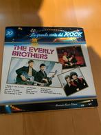 The Everly Brothers - La Grande Storia del Rock, Ophalen of Verzenden, Zo goed als nieuw