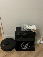 Roborock Robotstofzuiger met dweilfunctie, Ophalen of Verzenden, Zo goed als nieuw, Robotstofzuiger, Minder dan 1200 watt