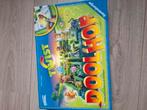 Doolhofspel, Ophalen, Zo goed als nieuw
