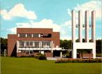 Emmen - Ned. Herv. Kerk De Voorhof, Verzenden, 1980 tot heden, Ongelopen, Drenthe