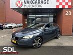 Volvo V40 2.0 T2 Kinetic // FULL LED // NAVI // PDC // CLIMA, Auto's, Voorwielaandrijving, 12 maanden, Stof, Gebruikt