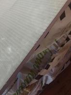 Diverse pir isolatieplaten en steenwol., Doe-het-zelf en Verbouw, Isolatie en Afdichting, Ophalen, 4 tot 8 cm, Dakisolatie, Nieuw