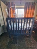 kinder box, Kinderen en Baby's, Boxen, Ophalen, Zo goed als nieuw, Rechthoekig, In hoogte verstelbaar